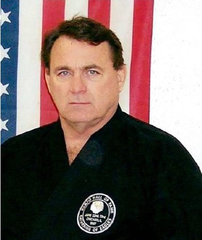 Grandmaster Col. Jefferson Davis